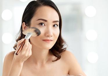 COSMETIC – PURITY AND PERFORMANCE IN COSMETICS
