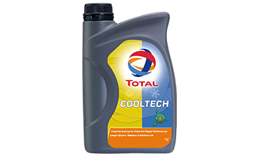 TOTAL COOLTECH Coolant
