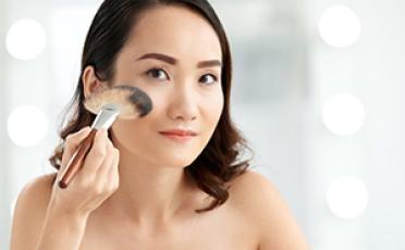 COSMETIC – PURITY AND PERFORMANCE IN COSMETICS
