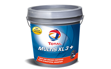 TOTAL MULTIS XL 3+ New Age Grease
