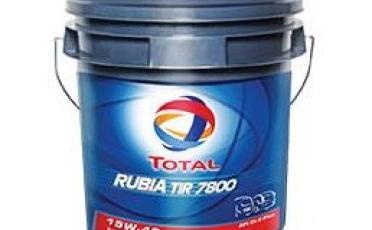TOTAL RUBIA 7800 TT
