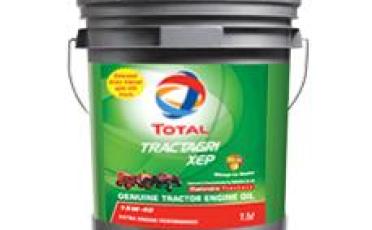 TOTAL TRACTAGRI XEP 15W40
