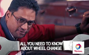 know all about car wheel change
