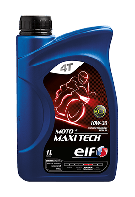 AL - Motorcycle and scooters - Elf Moto - Elf Moto 4 MaxiTech - main image
