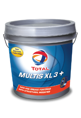 MULTIS XL 3+  TotalEnergies India