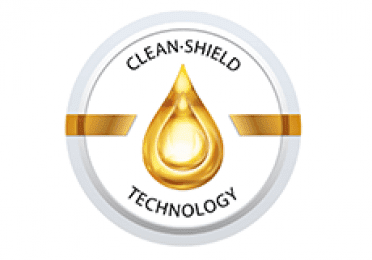 RUBIA FLEET Clean shield Technology