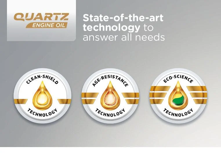 Totalenergies Lubricant Home Quartz